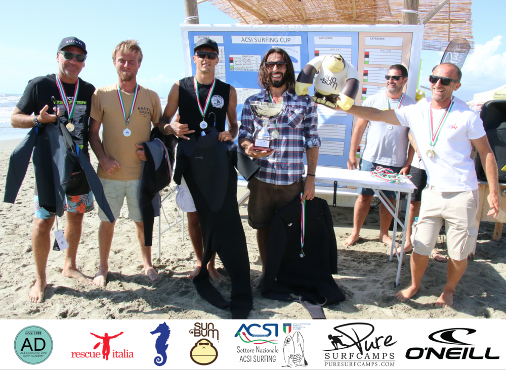 immagine di anteprima del video: Video VERSILIA OPEN TROPHY